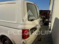 2006 Volkswagen T5