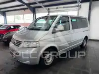 2006 Volkswagen T5