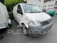 2006 Volkswagen T5