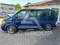 2006 Volkswagen T5