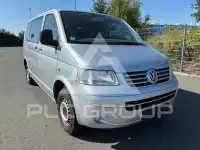 2006 Volkswagen T5