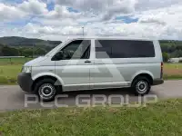 2006 Volkswagen T5