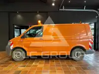 2006 Volkswagen T5
