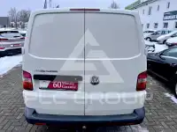 2006 Volkswagen T5