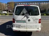2006 Volkswagen T5