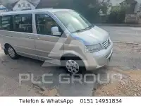 2006 Volkswagen T5