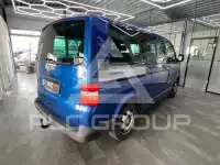 2006 Volkswagen T5