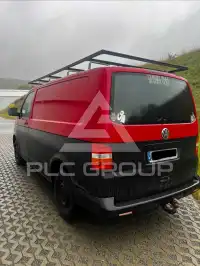 2006 Volkswagen T5