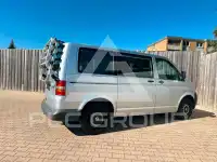 2006 Volkswagen T5