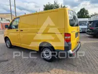 2006 Volkswagen T5