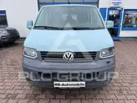 2006 Volkswagen T5