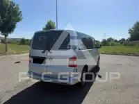 2006 Volkswagen T5