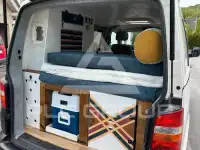 2006 Volkswagen T5