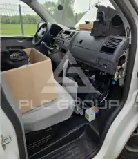 2006 Volkswagen T5