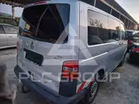 2006 Volkswagen T5