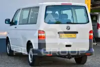 2006 Volkswagen T5