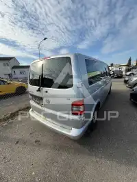 2006 Volkswagen T5