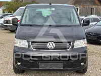 2006 Volkswagen T5