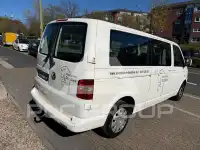 2006 Volkswagen T5