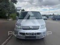2006 Volkswagen T5
