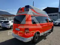 2006 Volkswagen T5