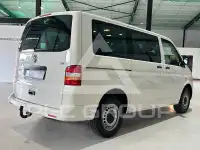 2006 Volkswagen T5