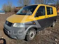 2006 Volkswagen T5