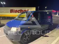 2006 Volkswagen T5