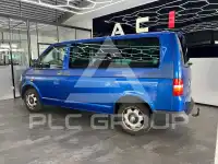 2006 Volkswagen T5