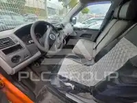 2006 Volkswagen T5