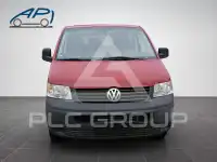 2006 Volkswagen T5