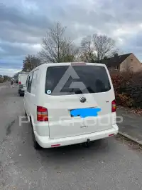 2006 Volkswagen T5
