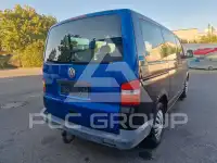 2006 Volkswagen T5