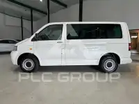2006 Volkswagen T5