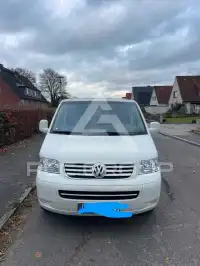 2006 Volkswagen T5