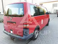 2006 Volkswagen T5