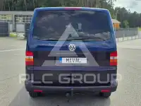 2006 Volkswagen T5