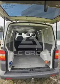 2006 Volkswagen T5