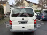 2006 Volkswagen T5