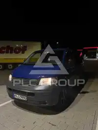 2006 Volkswagen T5