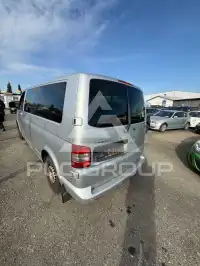 2006 Volkswagen T5