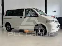 2006 Volkswagen T5