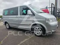 2006 Volkswagen T5