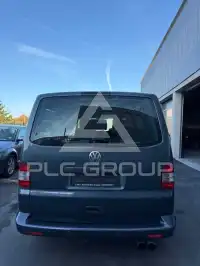 2006 Volkswagen T5