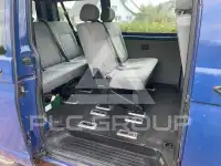 2006 Volkswagen T5