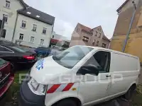 2006 Volkswagen T5