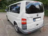 2006 Volkswagen T5