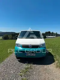 2006 Volkswagen T5