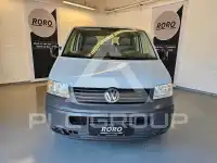 2006 Volkswagen T5