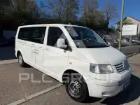 2006 Volkswagen T5